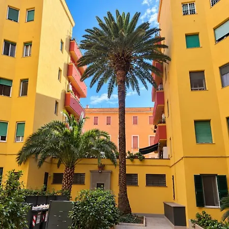 Appartamento Elegantis Casa Flavia In Trastevere With Terrace - Comfort In Charming District *