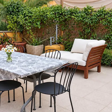 Appartamento Elegantis Casa Flavia In Trastevere With Terrace - Comfort In Charming District *