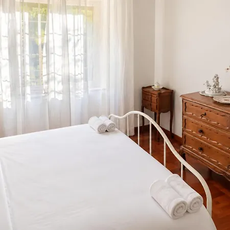 Appartamento Elegantis Casa Flavia In Trastevere With Terrace - Comfort In Charming District *