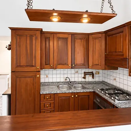 Appartamento Elegantis Casa Flavia In Trastevere With Terrace - Comfort In Charming District Roma
