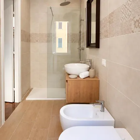 Elegantis Casa Flavia In Trastevere With Terrace - Comfort In Charming District Appartamento