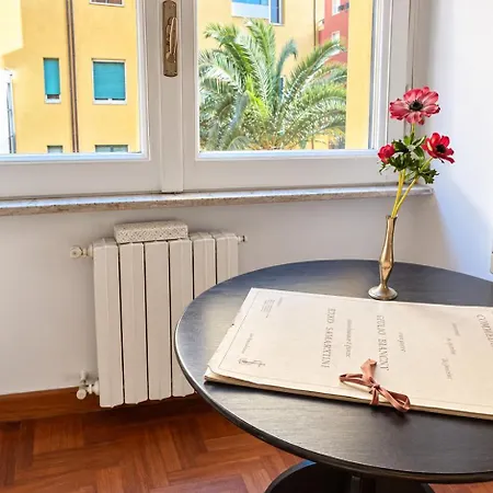 Elegantis Casa Flavia In Trastevere With Terrace - Comfort In Charming District Appartamento