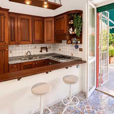 Elegantis Casa Flavia In Trastevere With Terrace - Comfort In Charming District * Roma