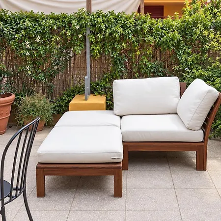 Elegantis Casa Flavia In Trastevere With Terrace - Comfort In Charming District Appartamento